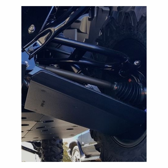 Honda Pioneer 1000 UHMW AArm Guards Side By Side Stuff