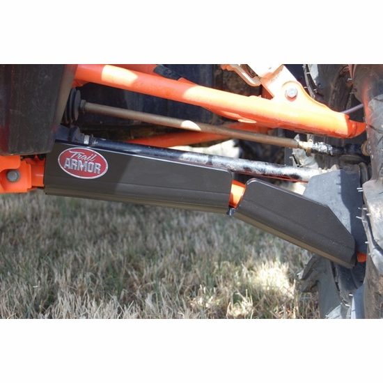 Polaris RZR XP 1000 High Lifter Edition Guards Side by Side Stuff