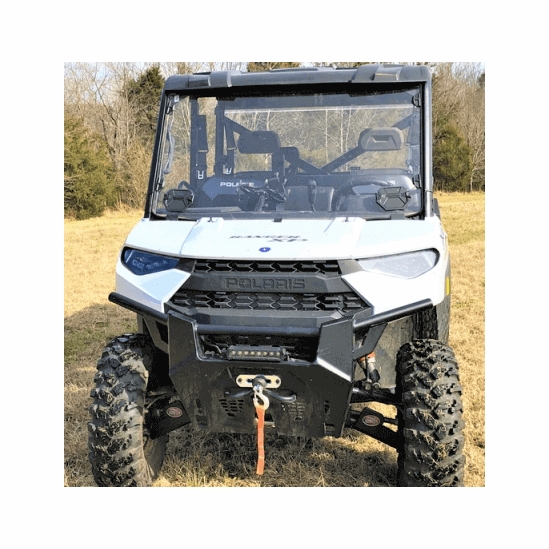 Polaris Ranger XP 1000 Arched AArm Guards Side by Side Stuff
