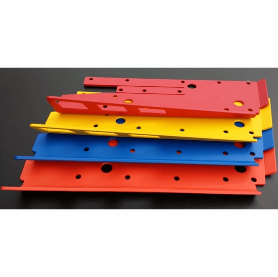 Polaris Ranger XP 1000 Arched AArm Guards Side by Side Stuff