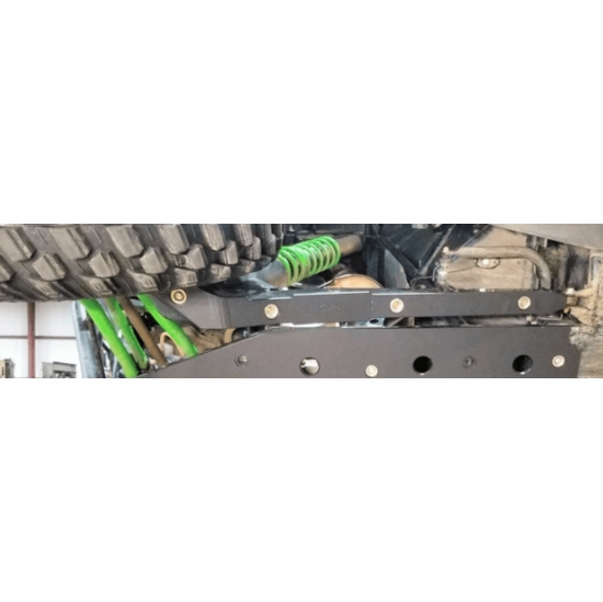 Kawasaki Teryx KRX 1000 Trailing Arm Guards Side by Side Stuff