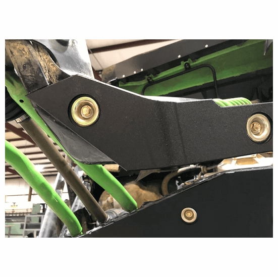 Kawasaki Teryx KRX 1000 Trailing Arm Guards Side by Side Stuff