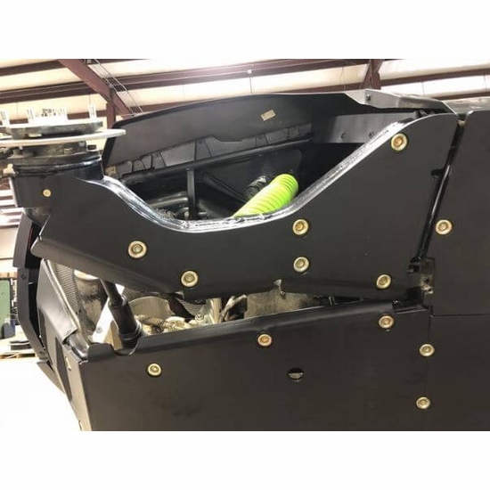 Textron Wildcat XX Trailing Arm Guards Side by Side Stuff