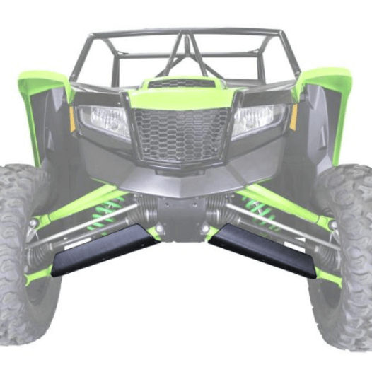 Textron Wildcat XX Factory UTV AArm Guards Side by Side Stuff