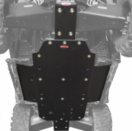 Polaris RZR 800 Full Skid Plate Side by Side Stuff