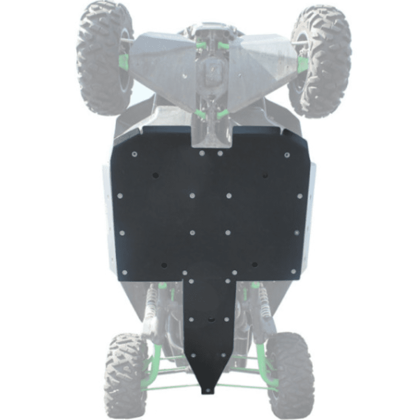 Arctic Cat Wildcat 1000 Full Skid Plate Side by Side Stuff