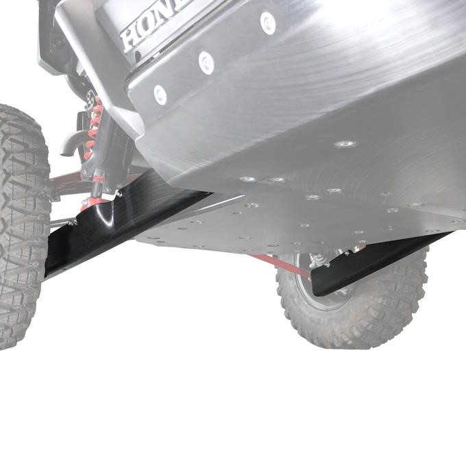 Honda Talon 1000R Trailing Arm Guards Side by Side Stuff