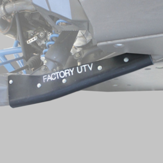 Polaris RZR XP 900 Trailing Arm Guards Side by Side Stuff