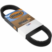 Ultimax Premium UA Drive Belt by Timken - 1990-15 Polaris Ranger, Sportsman, Trail Blazer