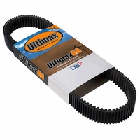 Ultimax Premium UA Drive Belt by Timken - 2014-15 Kawasaki Teryx 800, Teryx4