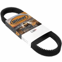 Ultimax XP Drive Belt by Timken - Kawasaki Mule 4000, 4010