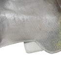 Under Seat Heat Shield Kit by Design Engineering - 2022-25 Honda Pioneer 1000