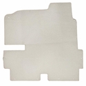 Under Seat Heat Shield Kit by Design Engineering - 2022-25 Honda Pioneer 1000