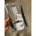 Universal Electric Wiper Kit - For Hard Coated Windshields
