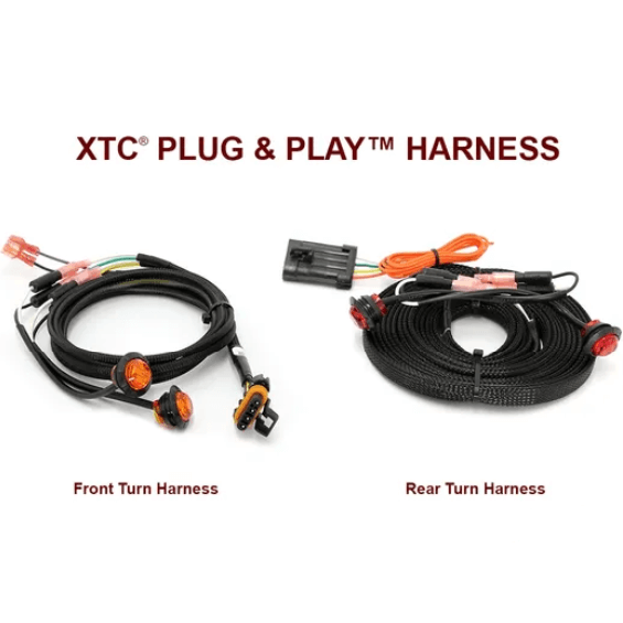 XTC Universal Self Canceling Turn Kit Side by Side Stuff