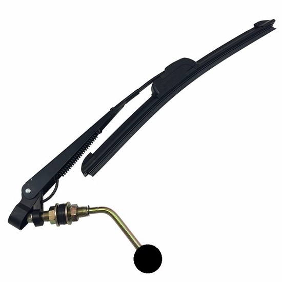 Universal UTV Hand Operated Wiper Side by Side Stuff