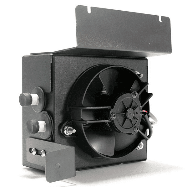 Can Am Maverick Trail Inferno Cab Heater Side by Side Stuff