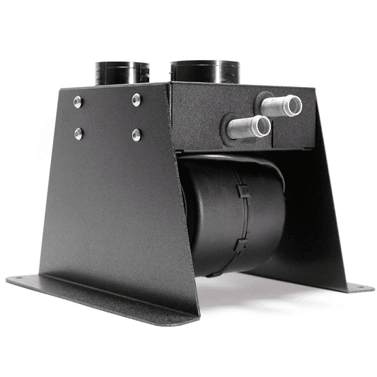 Tracker SVX1000 Inferno Cab Heater Side by Side Stuff