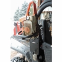 UTV Roll Bar Chainsaw Mount by Hornet Outdoors