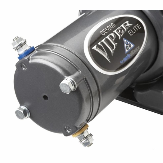 Viper Elite 4500 lb. Winch Side by Side Stuff