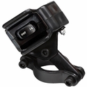 Viper Midnight 3000 lb. Winch w/ 50 ft Steel Cable