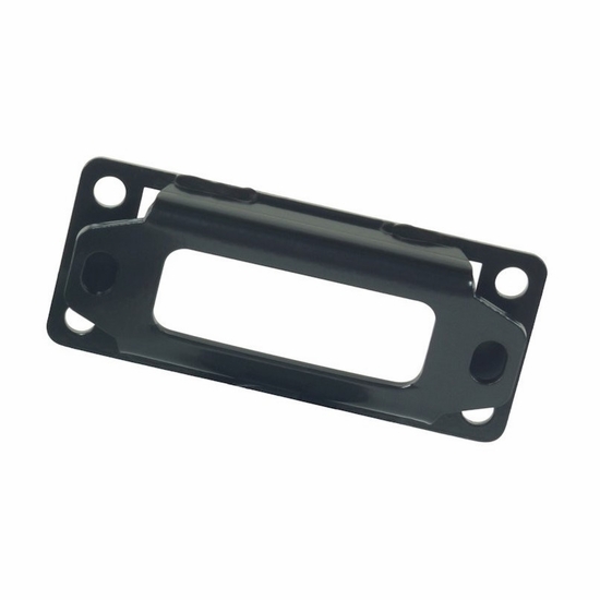 Viper Plow Pulley Fairlead  Mounting Bracket - 2014-21 Polaris RZR XP 1000, 1000, S 1000, 900, Trail