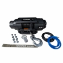 Viper V3 9000 lb. Winch w/ 40 ft Black Rope