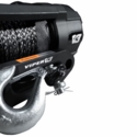 Viper V3 9000 lb. Winch w/ 40 ft Black Rope