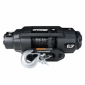 Viper V3 9000 lb. Winch w/ 40 ft Black Rope