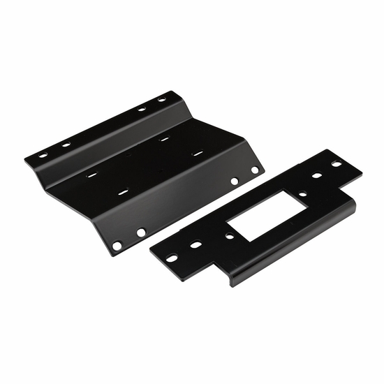 Viper Winch Mount - 1995-04 Honda Foreman 400, 450