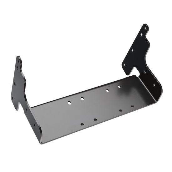 Viper Winch Mount - 1996-08 Polaris Magnum, Sportsman, Xpress, Xplorer