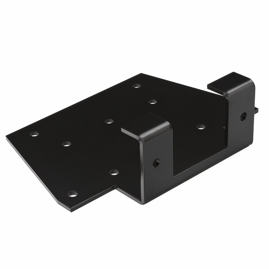 Viper Winch Mount - 2002-06 Yamaha Big Bear 400