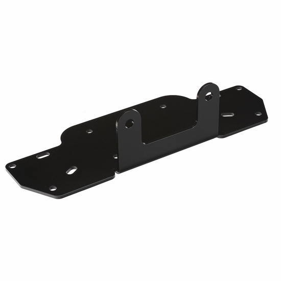 Viper Winch Mount - 2003-13 Kawasaki Prairie 360