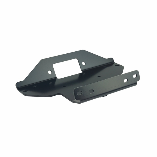 Viper Winch Mount - 2006-24 Kawasaki Brute Force 750