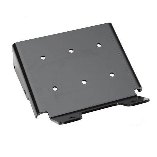Viper Winch Mount - 2008-24 Suzuki King Quad 400