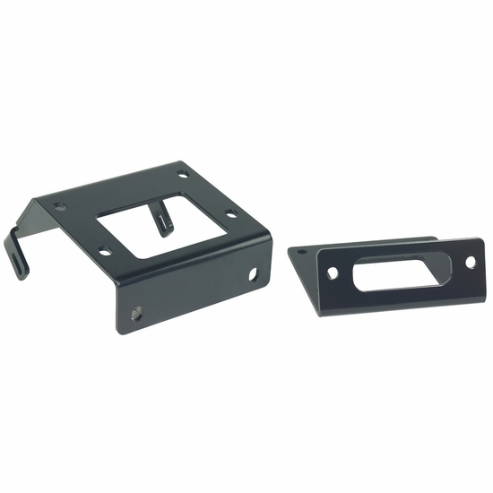 Viper Winch Mount - 2014-21 Honda Foreman 500, 520