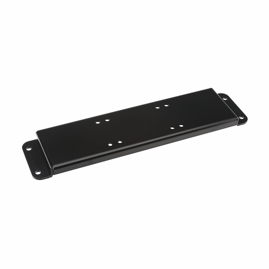 Viper Winch Mount - 2016-19 Polaris Ranger XP 900 w/ Extreme Bumpers