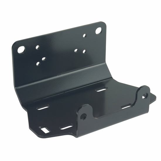 Viper Winch Mount - 2016-25 Yamaha Grizzly, Kodiak 700