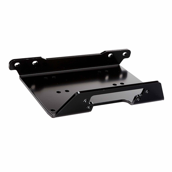Viper Winch Mount - Can Am Maverick
