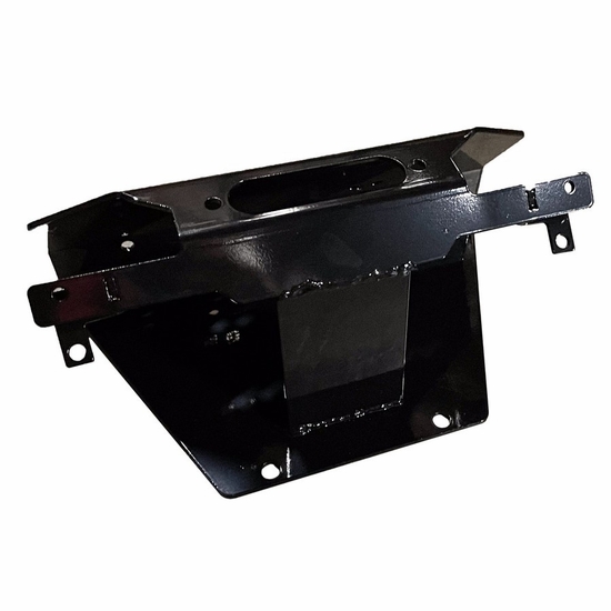 Viper Winch Mount - Can Am Maverick X3
