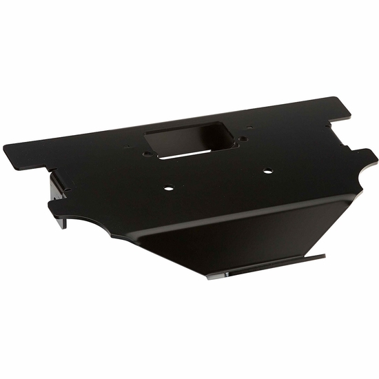 Viper Winch Mount - Honda Big Red