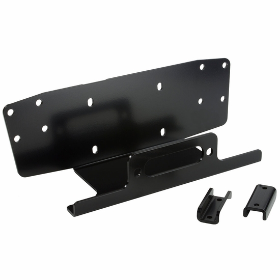 Viper Winch Mount - Honda Pioneer 500, 520