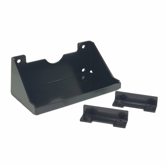 Viper Winch Mount - Kawasaki Mule Pro-FX, DX, FXR