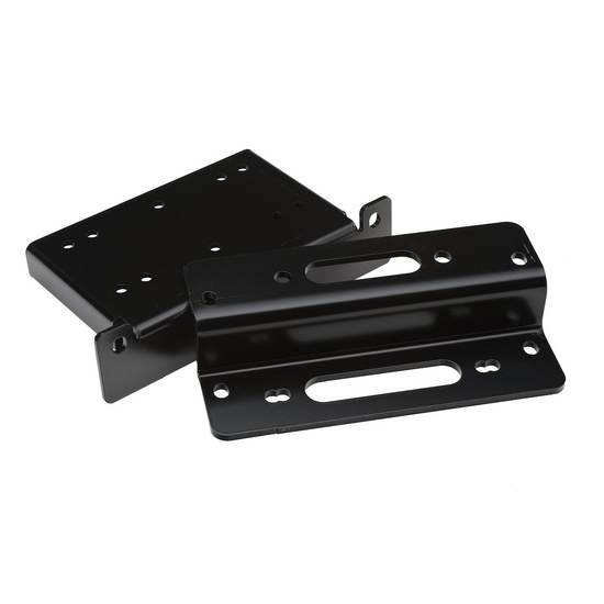 Viper Winch Mount - Kawasaki Teryx 750