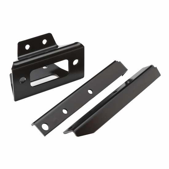 Viper Winch Mount - Polaris RZR 570, 800, S 800