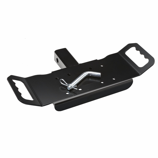 Viper Winch Mount - UTV/ATV with 2 Inch Receivers