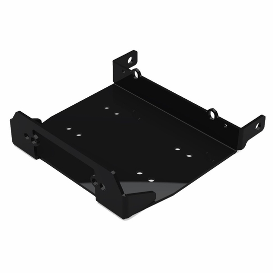 Viper Winch Mount - 2018-19 Yamaha Wolverine X2, X4