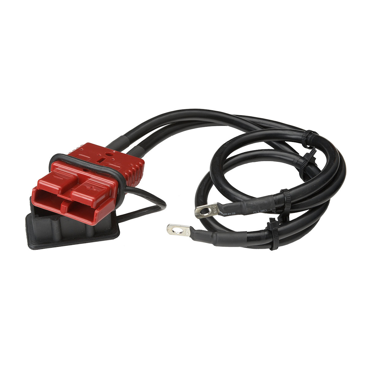 20 Inch Winch Quick Connect HarnessSide By Side Stuff