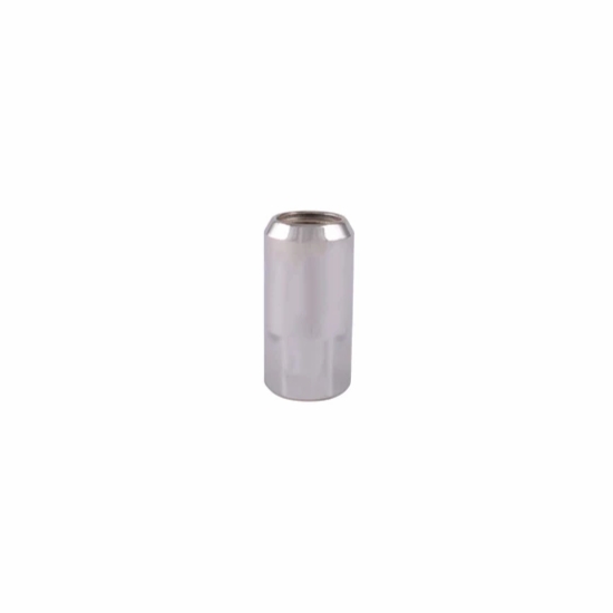 Vision Chrome 1/2 Inch x 20 Acorn Lug Nut