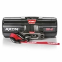 Warn Axon 3500-S Winch w/ Synthetic Rope